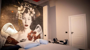 Rodinò Luxury Apartment